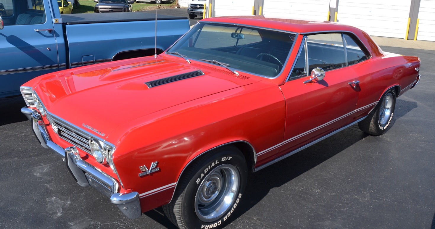 Technik und Tradition: Eine perfekte Kombination