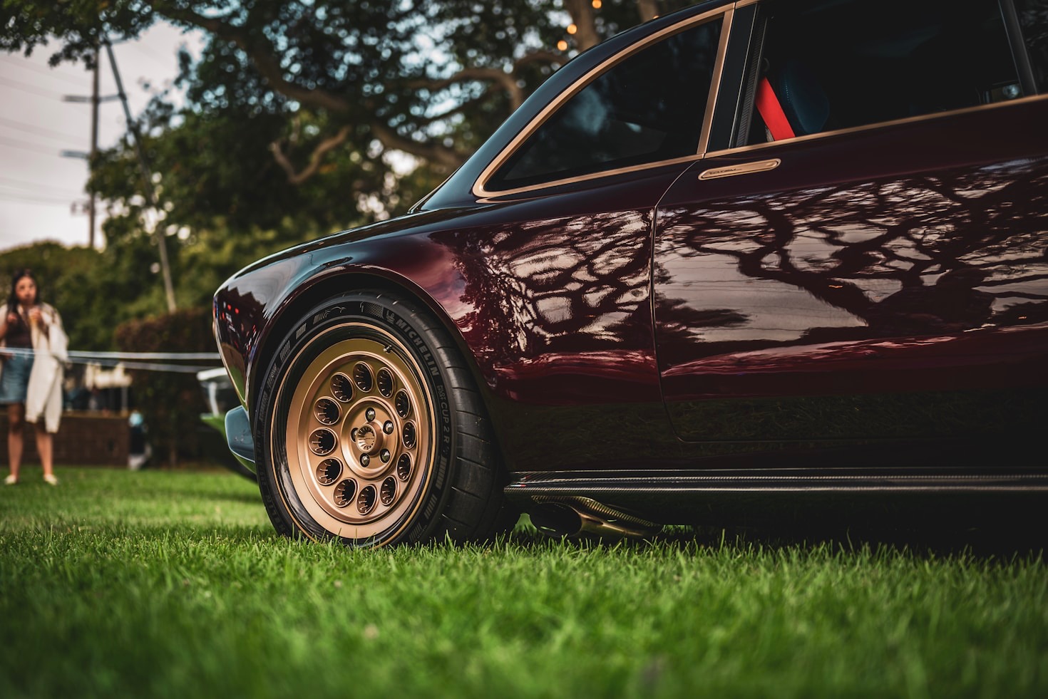 Ratgeber: Ersatzteile für Oldtimer finden