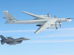 Oldtimer Tu-95: Russlands Bomberflotte setzt noch immer auf den „Bären“