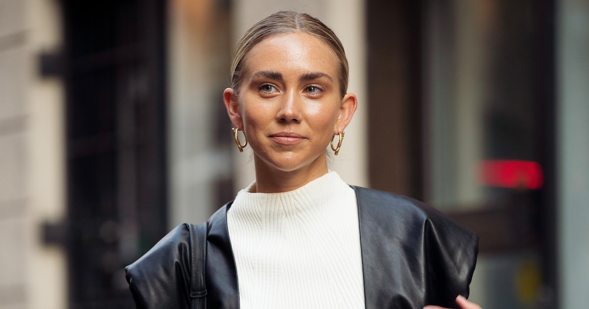 Wenn Chelsea-Boots im Frühling 2026 so aussehen, sind sie Trend