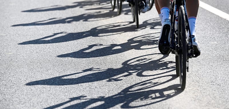 Vom Auto angefahren – Trauer um tödlich verunglückten Radprofi